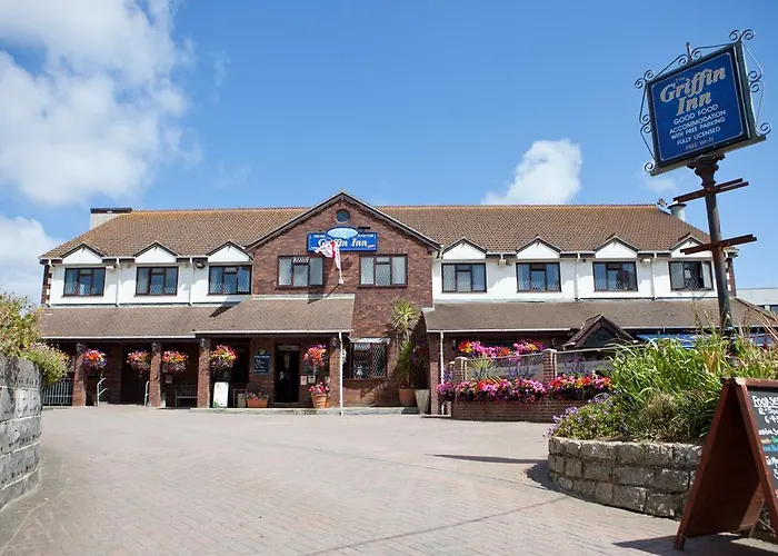 Griffin Inn