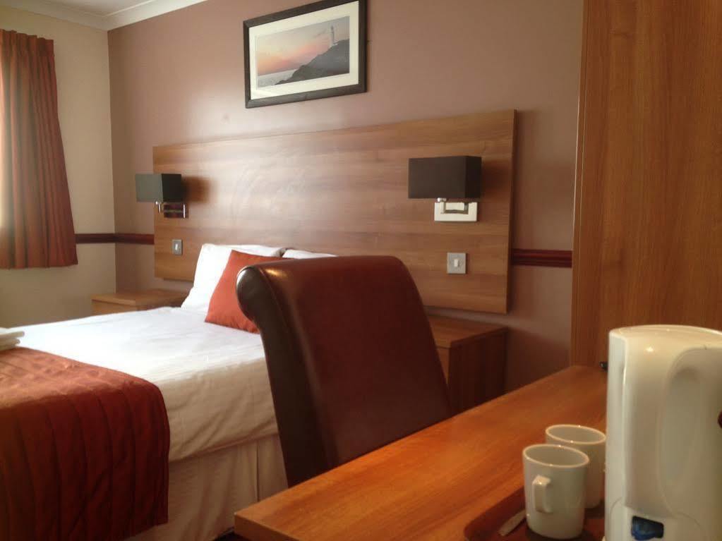 Inn Griffin