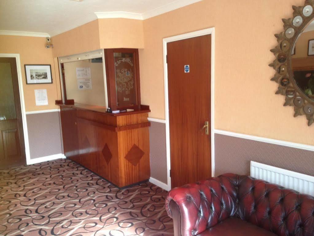 Inn Griffin