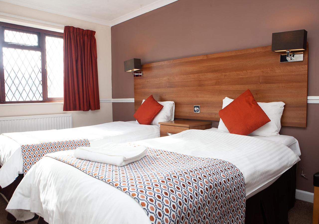 Griffin Inn 2*