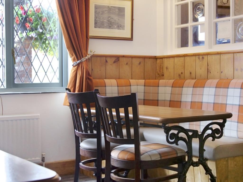 Griffin Inn 2*
